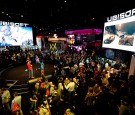 Annual E3 Gaming Conference In Los Angeles