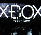 Corporate Vice President Microsoft Game Studios, Phil Spencer speaks during the Microsoft Xbox E3 press conference at the Galen Center on June 15, 2015 in Los Angeles, California.