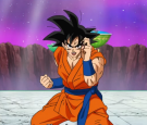 Dragon Ball Super Episode 71