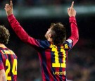 Soccer, Neymar, Barcelona