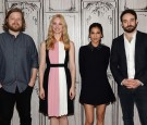 AOL Build Speakers Series - Cast Of Netflix Original Series 'Marvel's Daredevil'