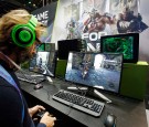 Paris Games Week 2016 : Day Two At Porte de Versailles In Paris