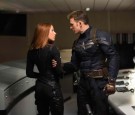 Movies, Captain America, Black Widow