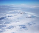 NASA's Operation IceBridge Maps Changes To Antartica's Ice Mass