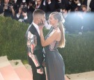 'Manus x Machina: Fashion In An Age Of Technology' Costume Institute Gala