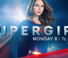 'Supergirl' Season 2 episode 9 'Supergirl Lives'