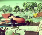 New No Man's Sky PC Update Improves Space Battles