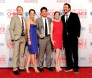 2012 People's Choice Awards - Press Room