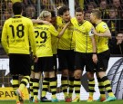 Soccer, Borussia Dortmund 
