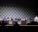 Comic-Con International 2016 - 'The Vampire Diaries' Panel