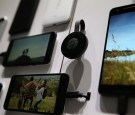 Google Nexus 5X up for VR Daydream 