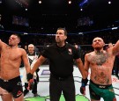 UFC 202: Diaz v McGregor 2