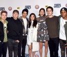 MTV Teen Wolf Los Angeles Premiere Party - Arrivals