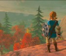 Legend of Zelda: Breath of the Wild