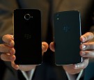 BlackBerry Launched Its Android-Based Smartphones DTEK50 And The DTEK60 In India