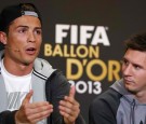 FIFA Ballon d'Or Soccer Awards