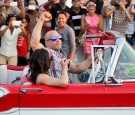 Fast & Furious 8 Films In Cuba