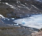 Warmer Ocean Triggers Antarctic's Glacier Rapid Melt, Scientists Report