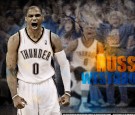 Russel Westbrook