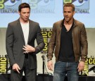 Comic-Con International 2015 - 20th Century FOX Panel