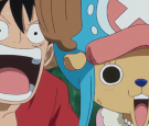 One Piece Episode 769