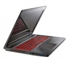 A Lenovo IdeaPad Y510P gaming laptop, taken on May 16, 2014