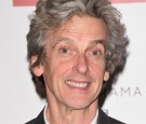 Doctor Who 2016 Christmas Special Screening At The BFI - Photocall