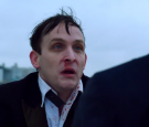 'Gotham' Star Robin Lord Taylor Answers the Question, 