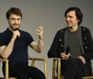 The Apple Store Presents: Daniel Radcliffe And Paul Dano, 'Swiss Army Man'