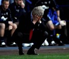 Arsene Wenger and Arsenal failed at the Champions League Round of 16 Yet again. But not one single English side got further for the second time in three years. 