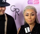 Blac Chyna Birthday Celebration And Unveiling Of Her 'Chymoji' Emoji Collection