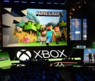 Microsoft Holds Its Xbox 2016 Briefing During Annual E3 Gaming Conference