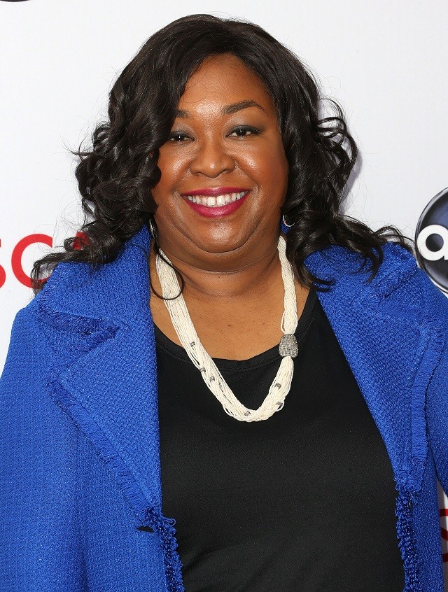 ABC 'Scandal' Season 4 News: Creator Shonda Rhimes to Be Inducted Into ...