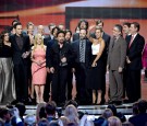 The 41st Annual People's Choice Awards - Show