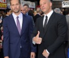 World Premiere Of Fast & Furious 6