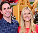 'Flip or Flop' Stars Tarek and Christina El Moussa