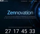 Asus to hold a Zennovation event at CES 2017 on January 4