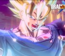 Goku in Dragon Ball Xenoverse 2