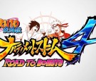 Road to Boruto Game Expansion Releases Along With Second Promo