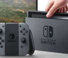 Nintendo unveils new game console Switch