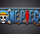 One Piece Logo Wallpaper