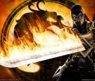 Mortal Kombat wallpaper