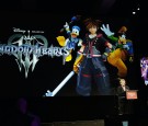 'Kingdom Hearts HD 1.5 + 2.5 Remix' set to rock the play station world in 2017