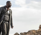 THE DARK TOWER Movie 