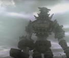 Techland Shadow of the Colossus 