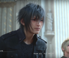 Final Fantasy XV