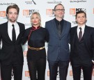 54th New York Film Festival - Closing Night Screening Of 'The Lost City Of Z'