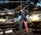 Black Desert Online Wizard and Witch Classes Gets their Awakening