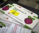 Raspberry Pi Computer Manufacturing