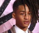  Jaden Smith Wants To Be a Kpop Star?